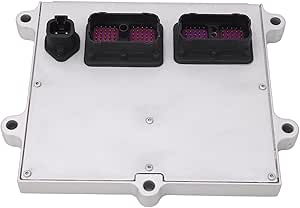 ECU CM850